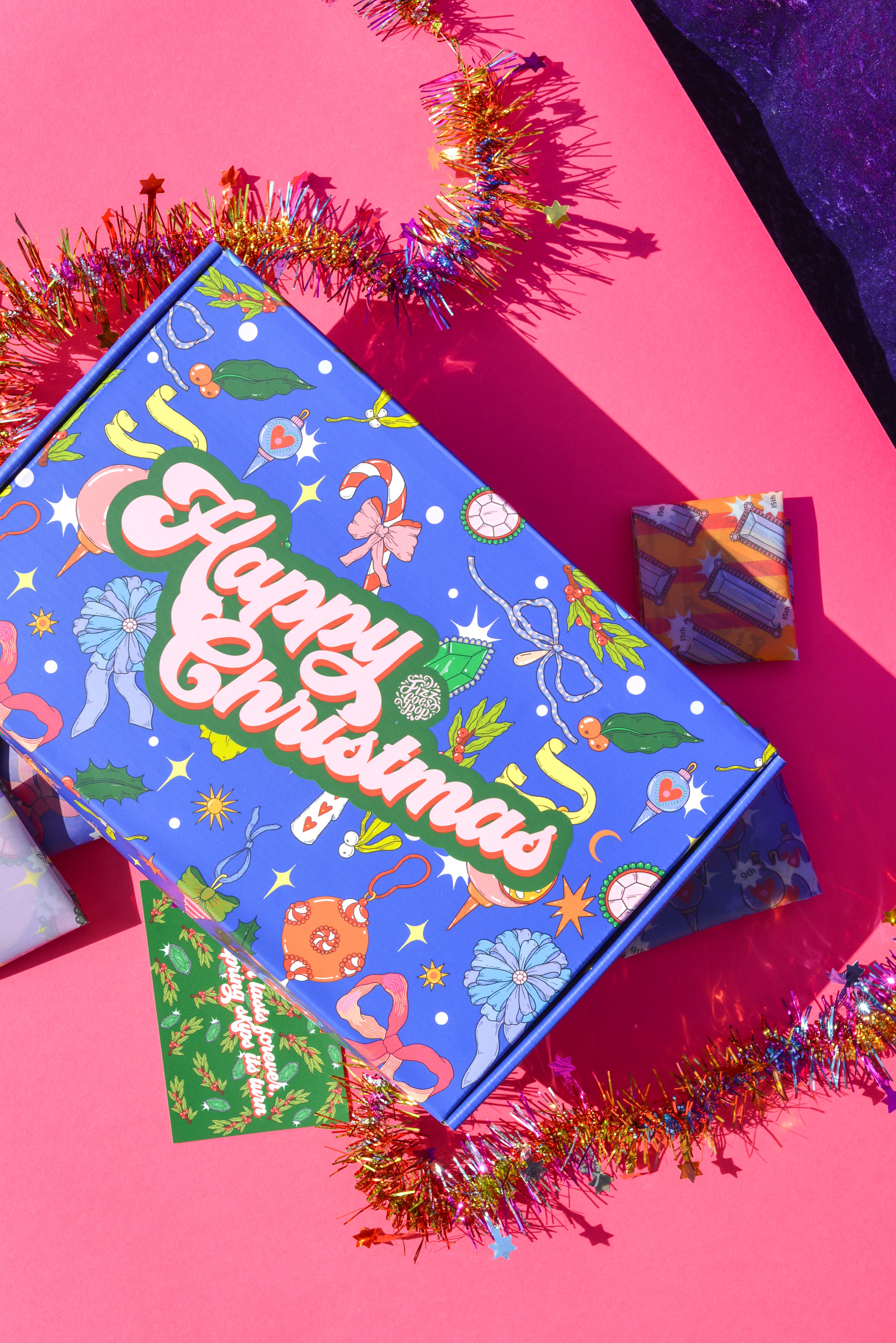2025 Advent Calendar