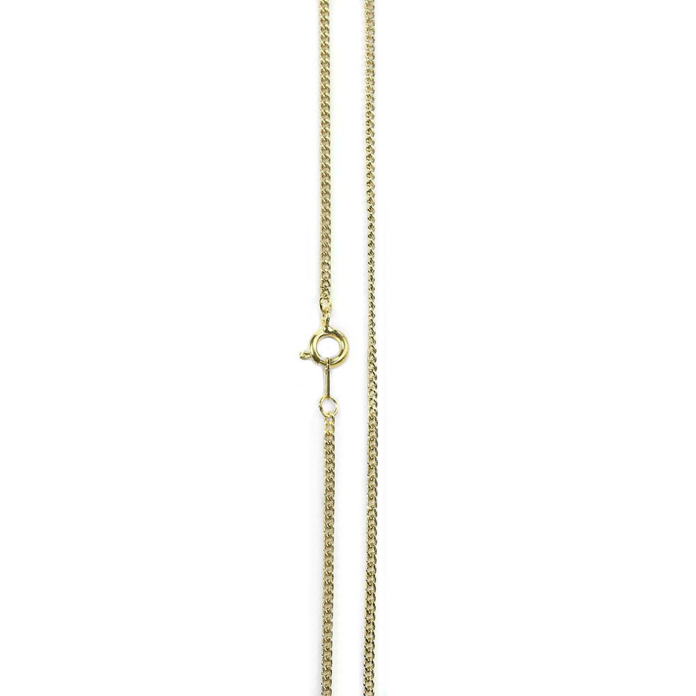 Collier Marguerite Rose