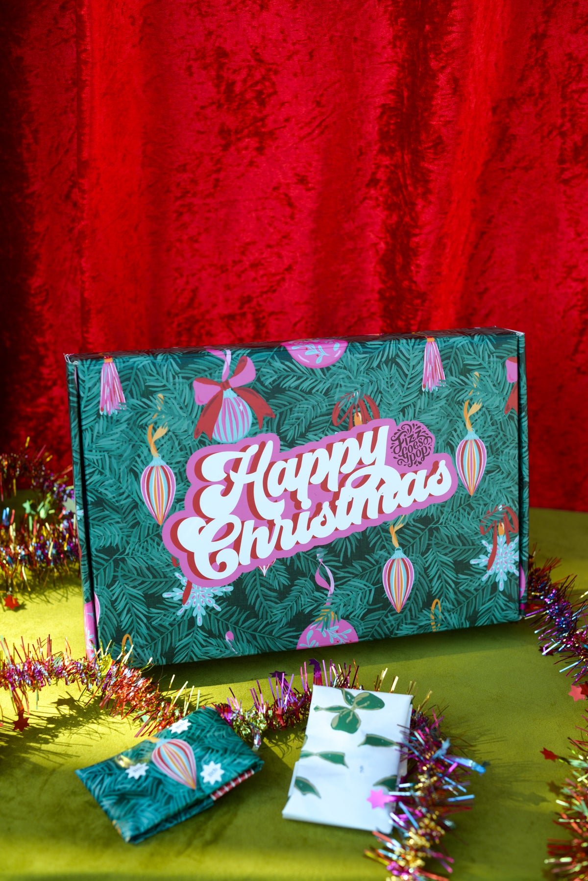 2026 Advent Calendar