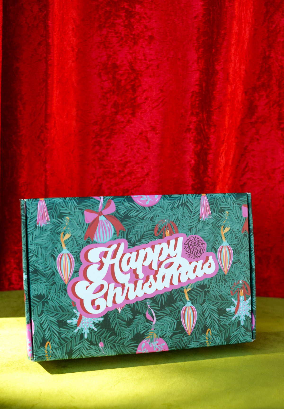 2026 Advent Calendar