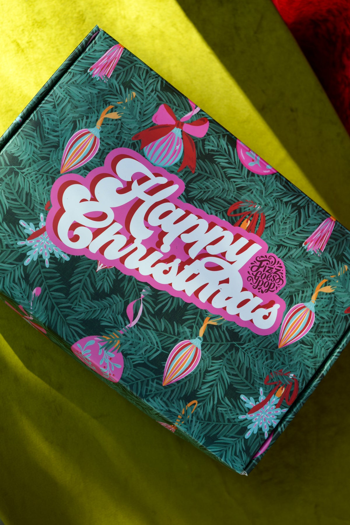2026 Advent Calendar