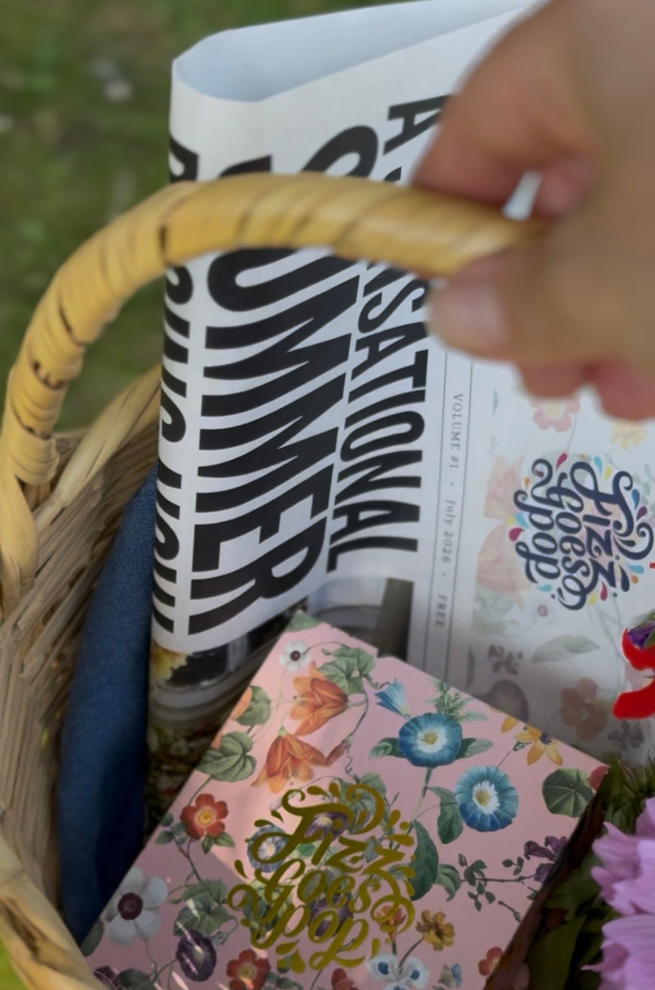 The FGP Exclusive Subscription Box