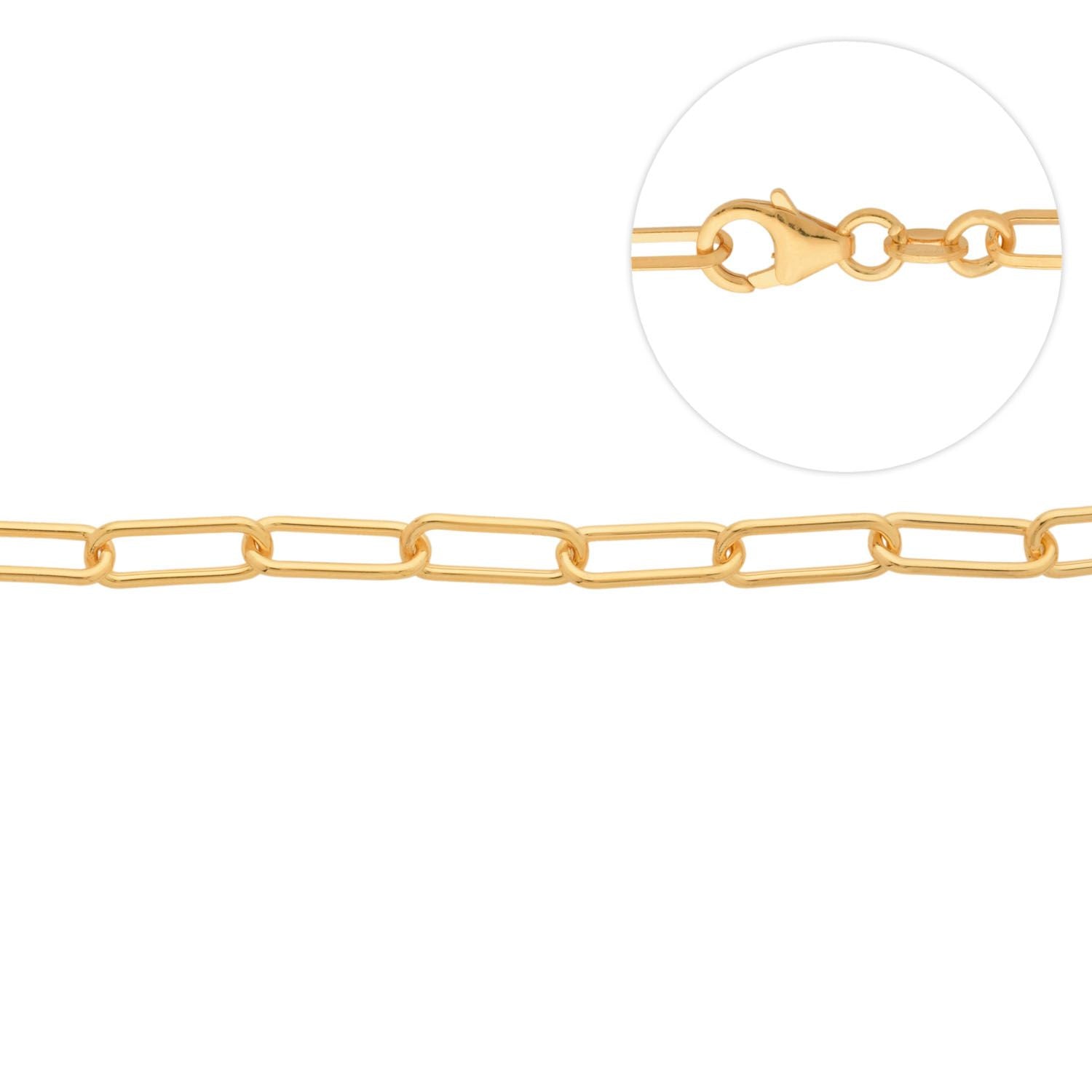 Collier Marguerite Rose