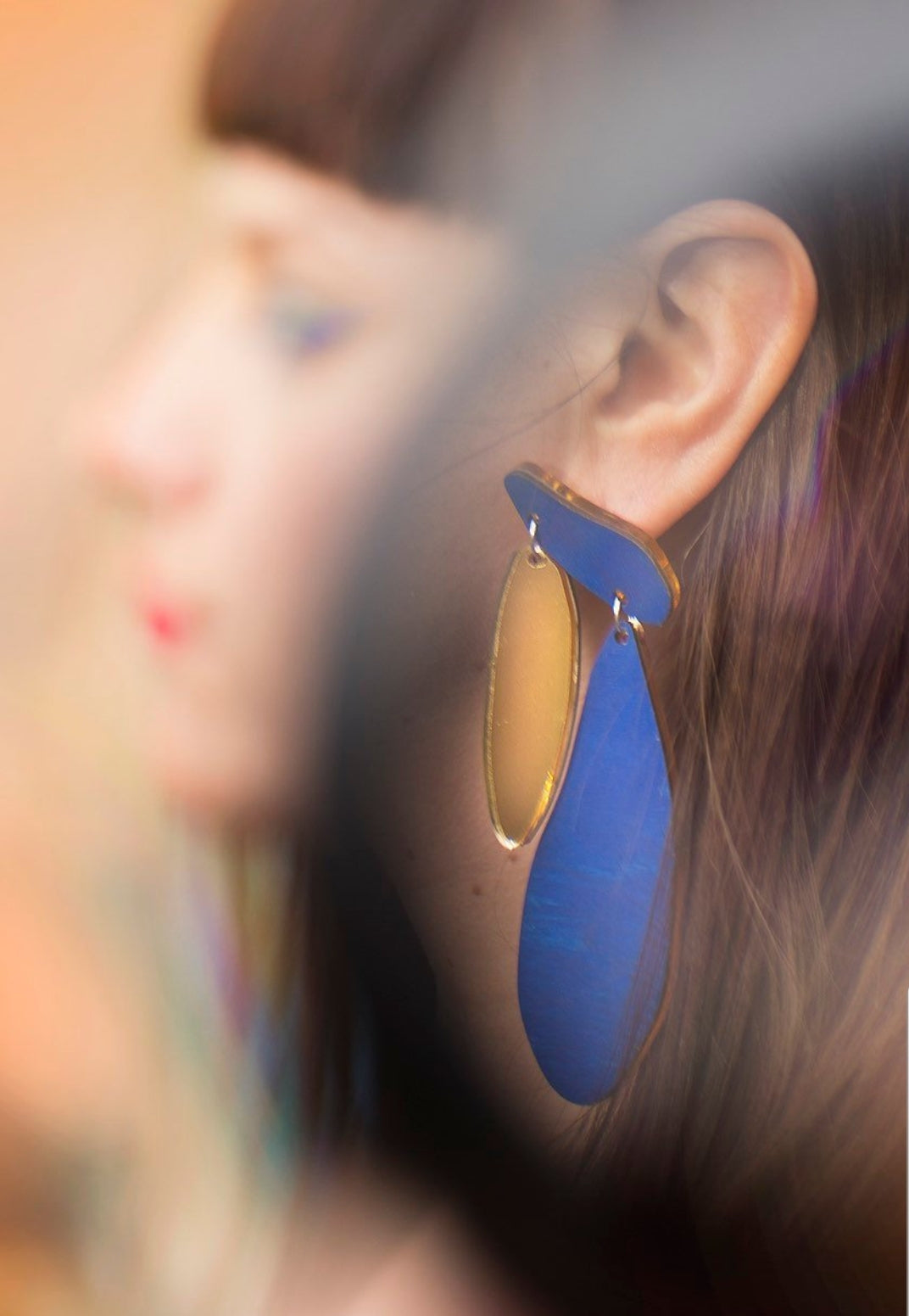 Matisse Earring