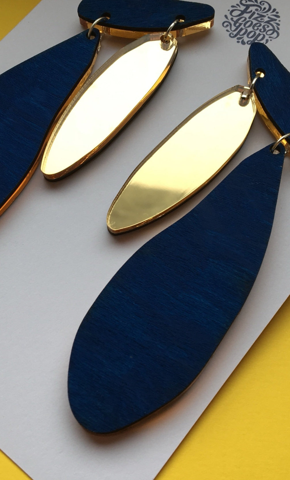 Matisse Earring