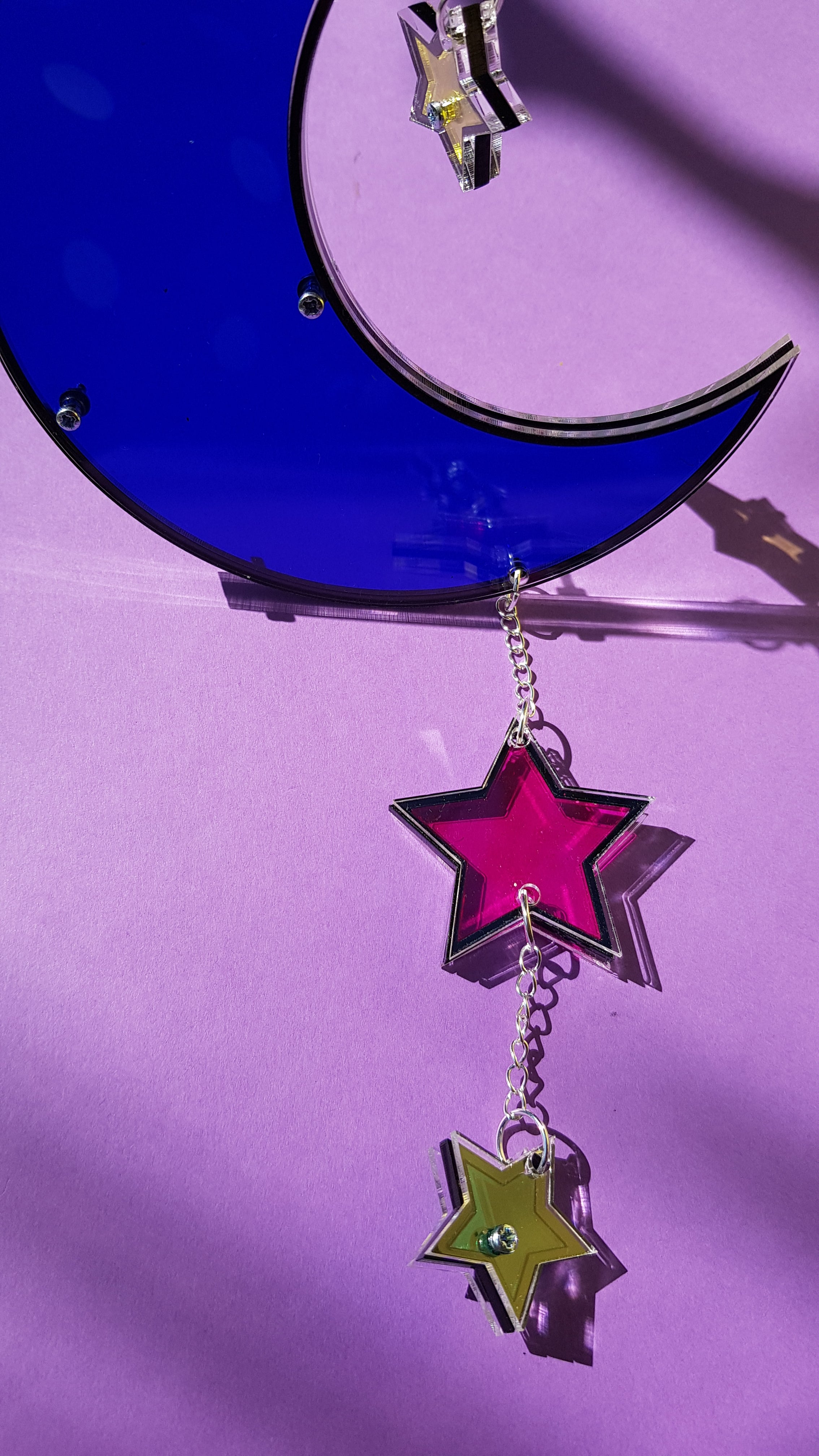 This Is The Craft Kit (Moon)