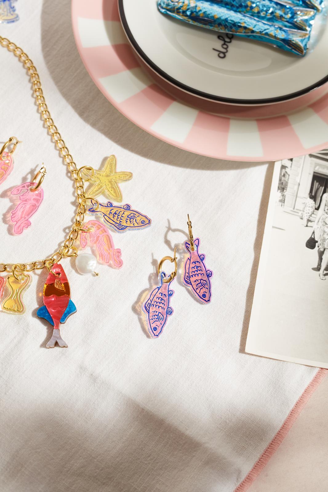 La Dolce Vita Necklace