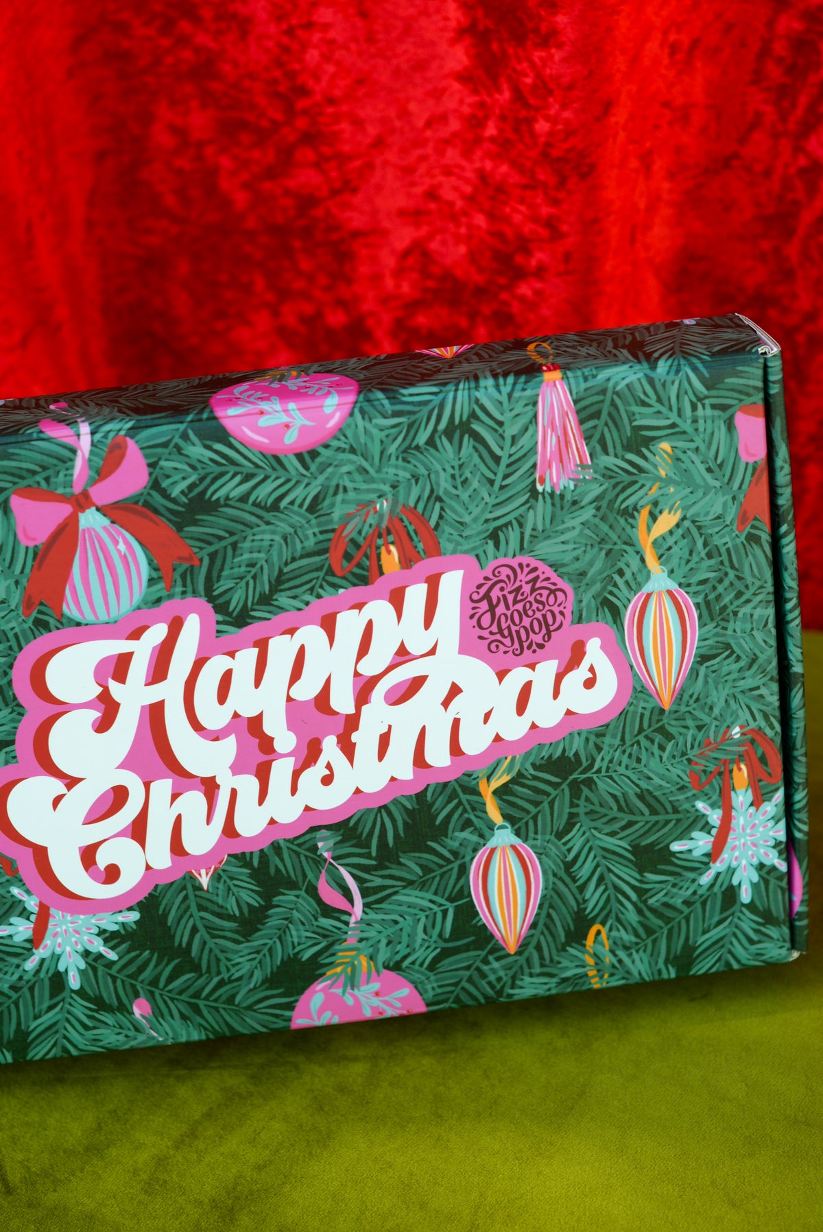 2026 Advent Calendar