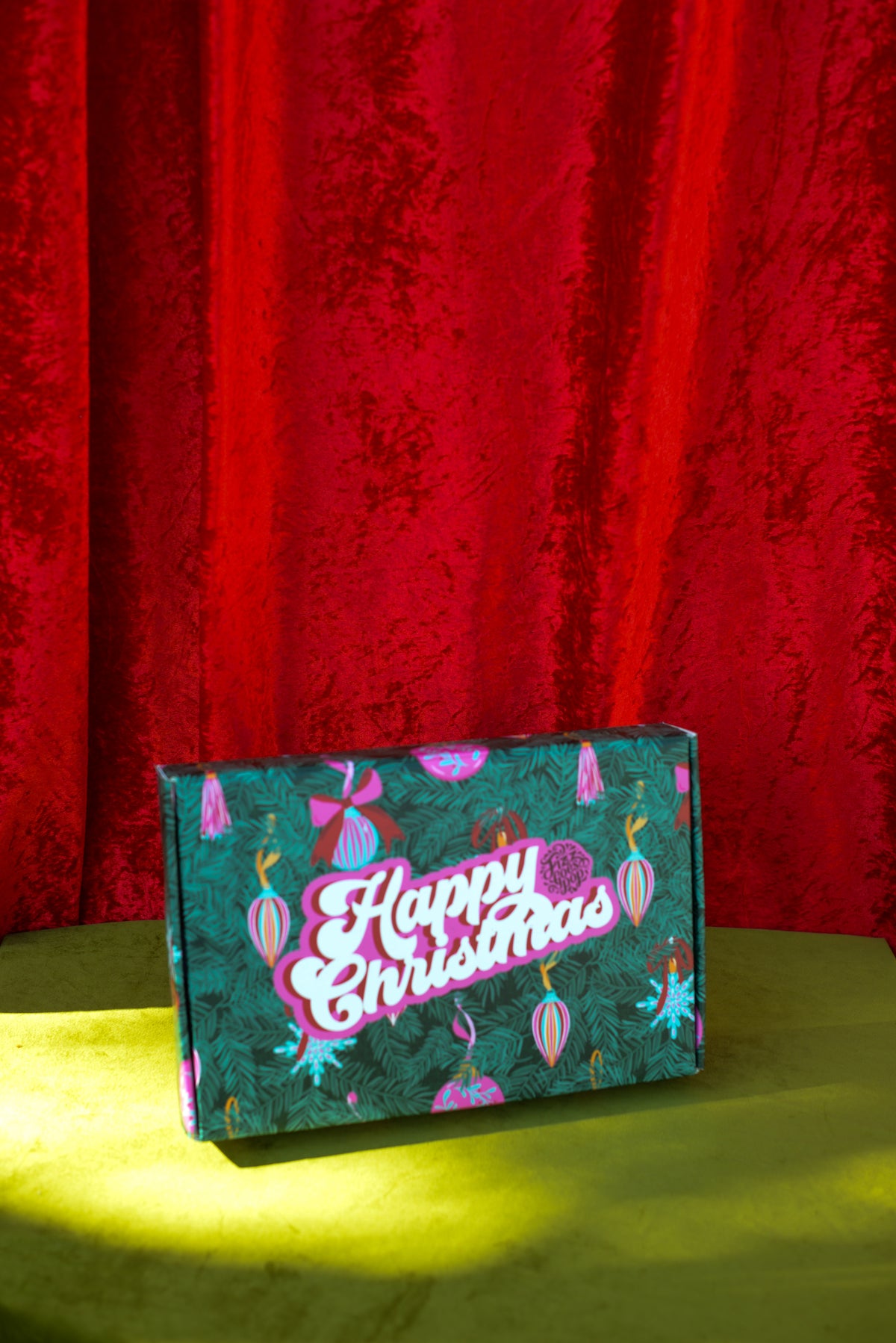 2026 Advent Calendar