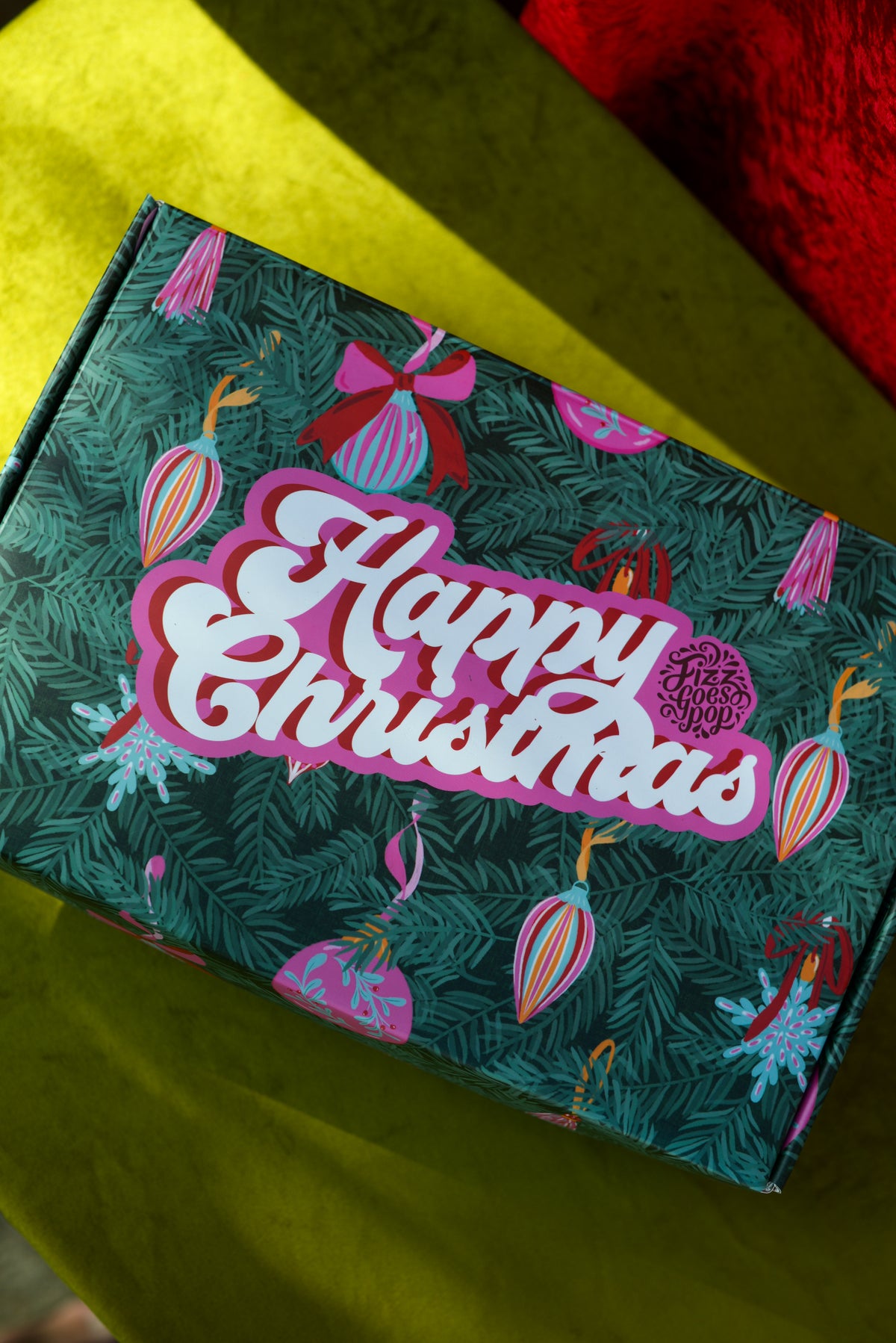 2026 Advent Calendar