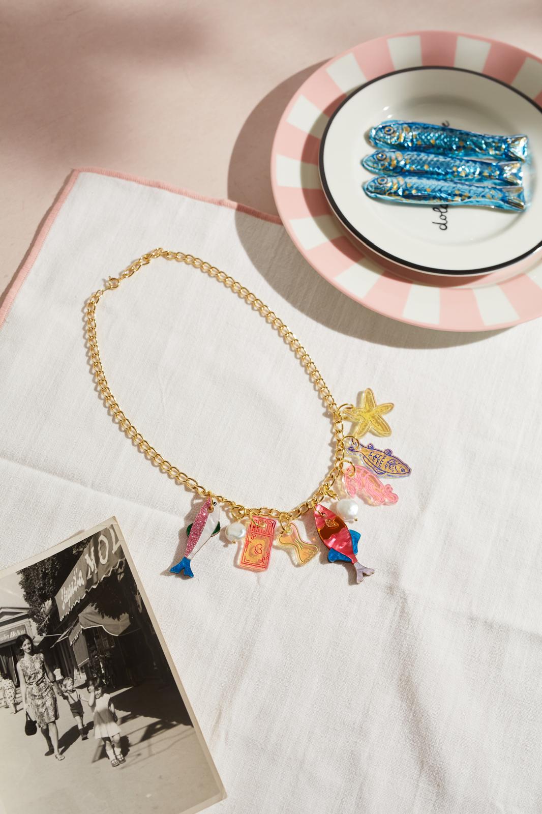 La Dolce Vita Necklace
