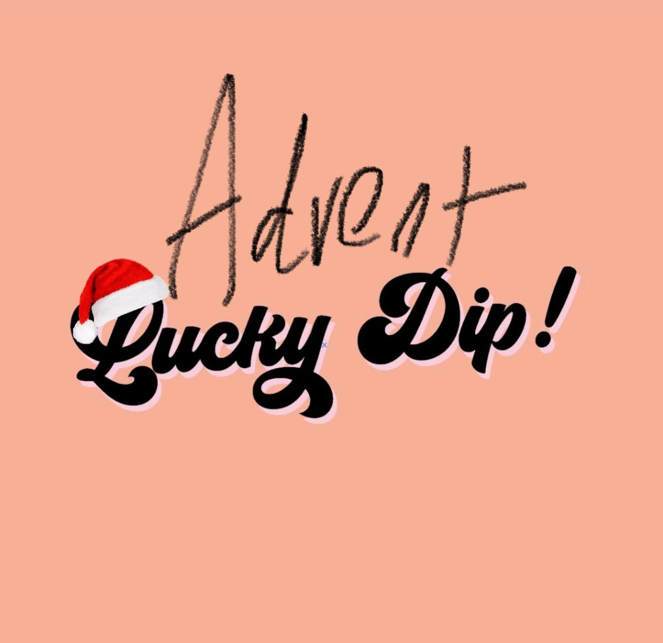 Advent Lucky Dip