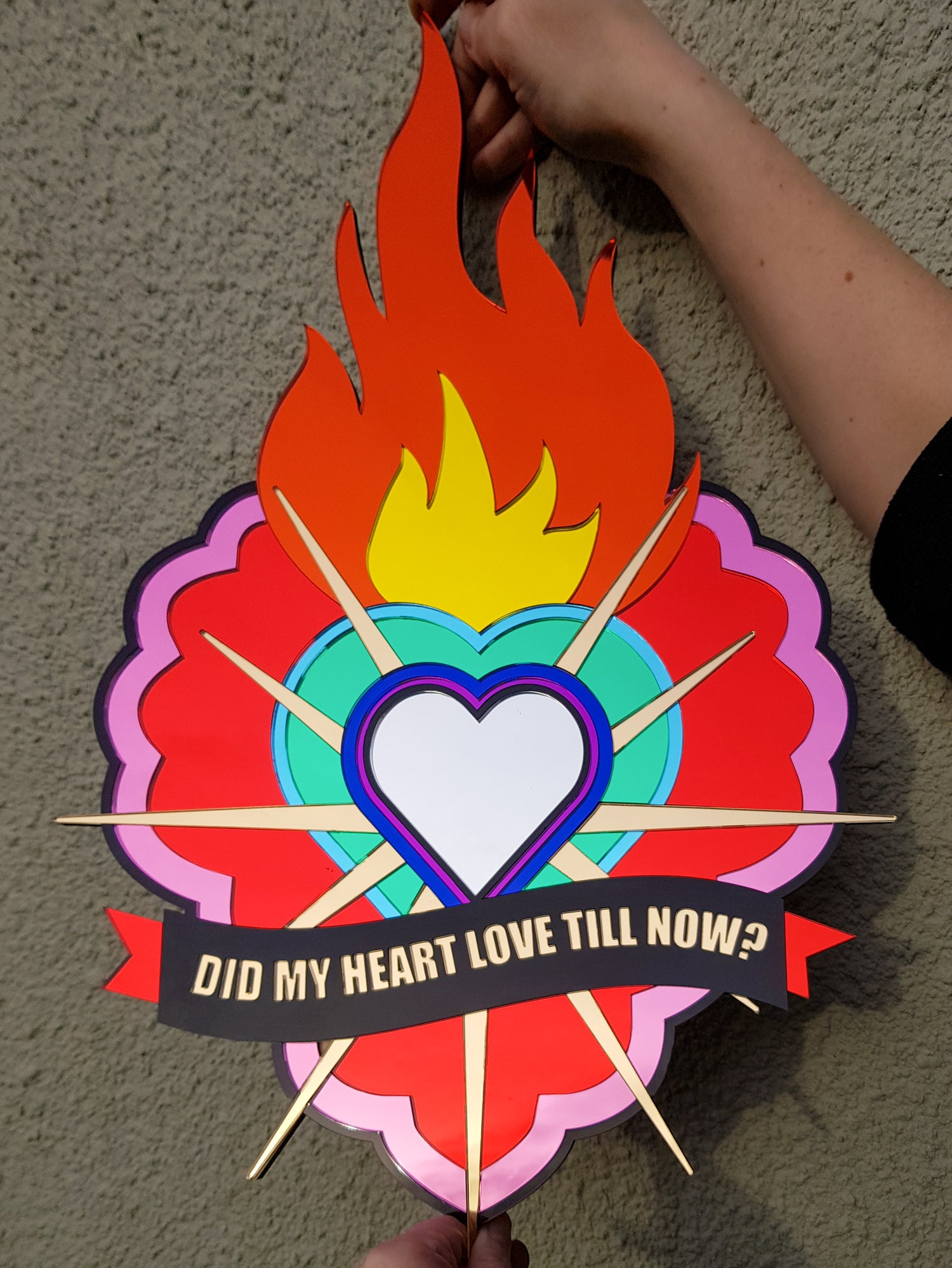 Laser Cut Signs | fizzgoespop